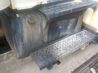 Hino 238 Right Fuel Tank