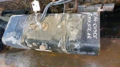 Hino Right Fuel Tank for a 2009 Hino 155 (SERIE 4)
