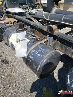 Hino Left Fuel Tank for a 2019 Hino XCJ740/XFC74