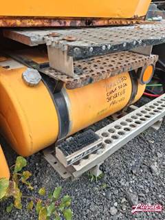 International 4400 Left Fuel Tank