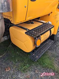 International 4400 Right Fuel Tank