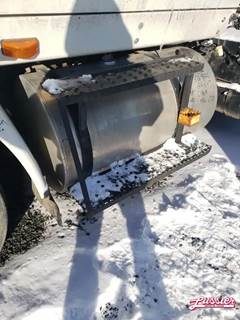 International 8600 Left Fuel Tank