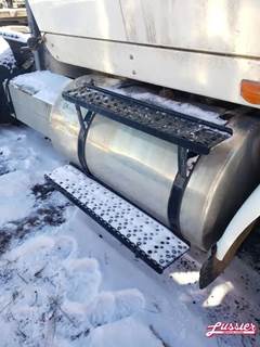 International 8600 Right Fuel Tank