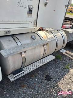 International 9200 Left Fuel Tank