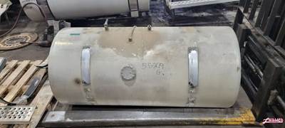 International 9400i Left Fuel Tank