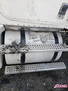 International 9400i Left Fuel Tank