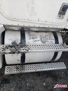 International 9400i Left Fuel Tank