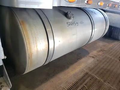 International 9900i Left Fuel Tank