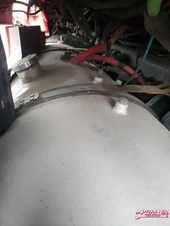 International LT625 Left Fuel Tank