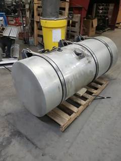 International LT625 Left Fuel Tank