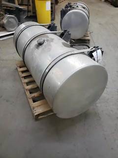 International LT625 Right Fuel Tank