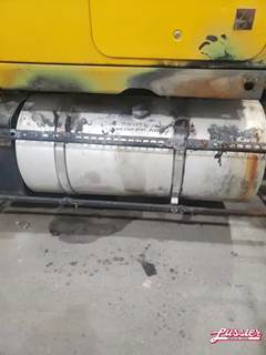 International LT625 Left Fuel Tank