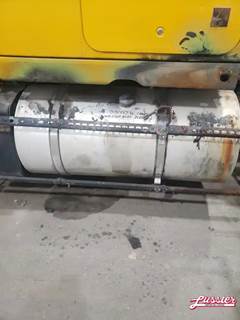 International LT625 Left Fuel Tank