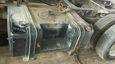 International Left Fuel Tank for a 2006 International CF600 C/O