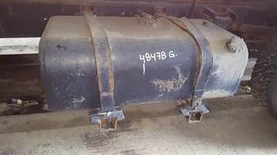 International Left Fuel Tank for a 2006 International CF600 C/O