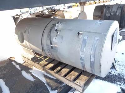 International Left Fuel Tank for a 2013 International PROSTAR+ 125