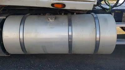 International ProStar Left Fuel Tank for a 2015 International PROSTAR 122