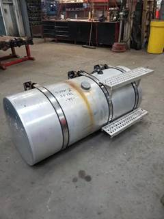 International ProStar Right Fuel Tank