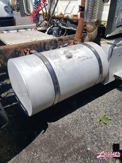 International ProStar Right Fuel Tank for a 2013 International PROSTAR+ 122