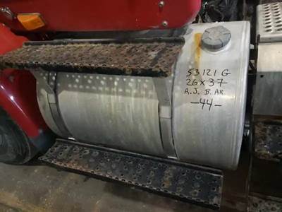 International TranStar 8600 Left Fuel Tank