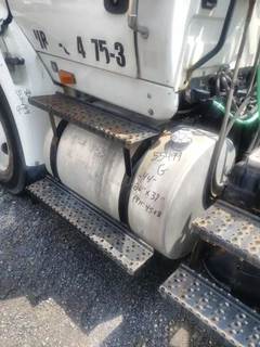 International TranStar 8600 Left Fuel Tank