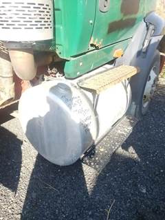 International TranStar 8600 Right Fuel Tank