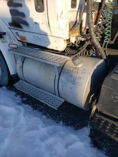 International TranStar 8600 Left Fuel Tank