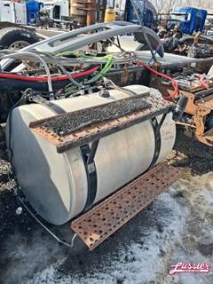 International TranStar 8600 Left Fuel Tank