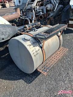 International TranStar 8600 Right Fuel Tank