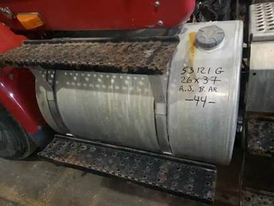 International TranStar 8600 Left Fuel Tank