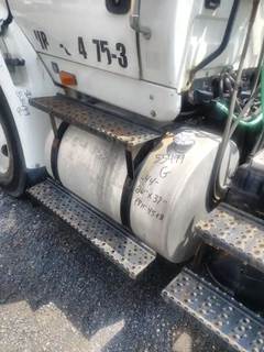 International TranStar 8600 Left Fuel Tank
