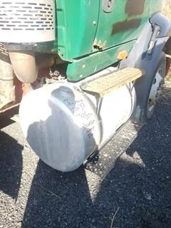 International TranStar 8600 Right Fuel Tank