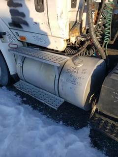 International TranStar 8600 Left Fuel Tank