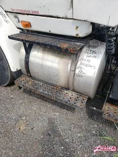 International TranStar 8600 Left Fuel Tank