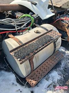 International TranStar 8600 Left Fuel Tank