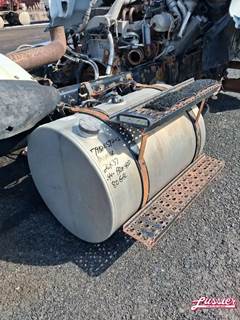 International TranStar 8600 Right Fuel Tank