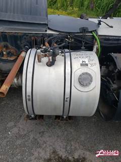 Kenworth Right Fuel Tank for a 2007 Kenworth T-800B