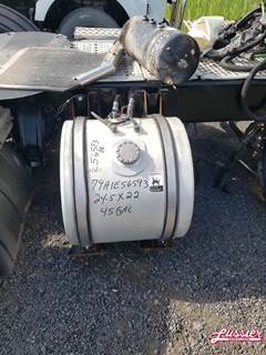 Kenworth Right Fuel Tank for a 2009 Kenworth T-800