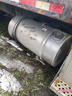 Kenworth Right Fuel Tank for a 2009 Kenworth T-370