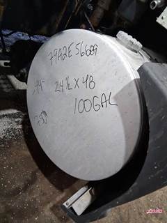 Kenworth T680 Right Fuel Tank for a 2015 Kenworth T-680