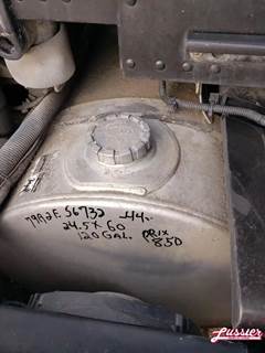 Kenworth T680 Right Fuel Tank for a 2015 Kenworth T-680