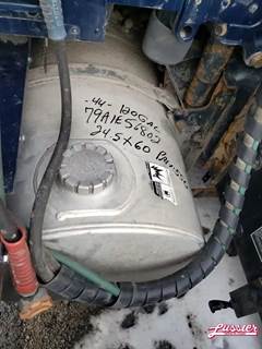 Kenworth T680 Left Fuel Tank for a 2019 Kenworth T-680