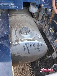 Kenworth T680 Left Fuel Tank for a 2019 Kenworth T-680