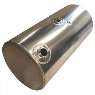 Kenworth T800 Right Fuel Tank