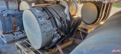 Kenworth T800 Right Fuel Tank for a 2007 Kenworth T-800