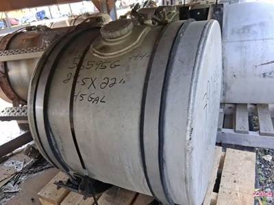 Kenworth T800 Left Fuel Tank for a 2014 Kenworth T-800