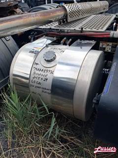 Kenworth T880 Right Fuel Tank for a 2019 Kenworth T-880
