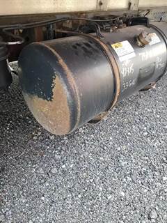 Mitsubishi FE160 Left Fuel Tank for a 2015 Mitsubishi Fuso FE160