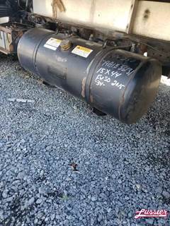 Mitsubishi FE160 Left Fuel Tank for a 2015 Mitsubishi Fuso FE160