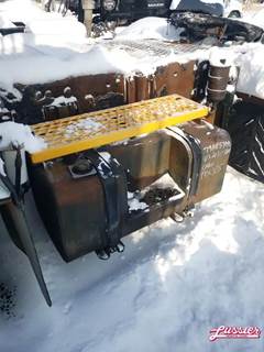 Ottawa C/O/SHUNTER Left Fuel Tank